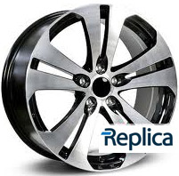 REPLICA H-Ki11 . ����������� ����: GMF, ������ ��������� �����, ������� � ���� �� ������.