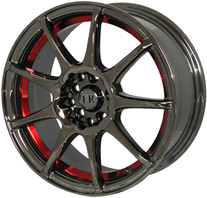 FR FR 125 . ����������� ����: MBC/CRDIS, ������ ��������� �����, ������� � ���� �� ������.