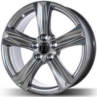 REPLICA FR 483 . ����������� ����: GM, ������ ��������� �����, ������� � ���� �� ������.