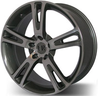 FR FR 733 . ����������� ����: GMF, ������ ��������� �����, ������� � ���� �� ������.