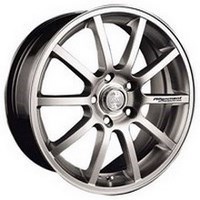 Racing Wheels H-286 . ����������� ����: HS, ������ ��������� �����, ������� � ���� �� ������.