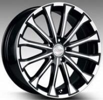 Racing Wheels H-461 . ����������� ����: BK/FP, ������ ��������� �����, ������� � ���� �� ������.