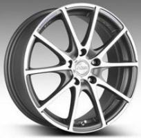 Racing Wheels H-490 . ����������� ����: DDN F/P, ������ ��������� �����, ������� � ���� �� ������.