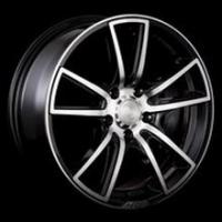 Racing Wheels H-411 . ����������� ����: BK/FP, ������ ��������� �����, ������� � ���� �� ������.