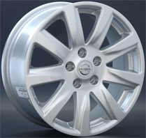 REPLICA NS18 . ����������� ����: GM, ������ ��������� �����, ������� � ���� �� ������.