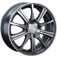 LS Wheels LS209 . ����������� ����: GMF, ������ ��������� �����, ������� � ���� �� ������.