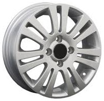 REPLICA GN13 . ����������� ����: GM, ������ ��������� �����, ������� � ���� �� ������.