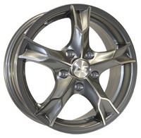 LS Wheels LS112 . ����������� ����: FGMF, ������ ��������� �����, ������� � ���� �� ������.
