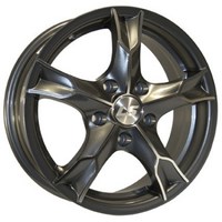 LS Wheels LS114 . ����������� ����: FGMF, ������ ��������� �����, ������� � ���� �� ������.