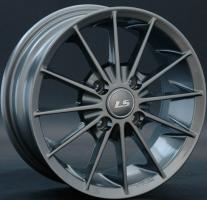 LS Wheels W181 . ����������� ����: GM, ������ ��������� �����, ������� � ���� �� ������.
