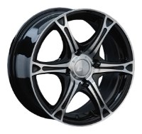 LS Wheels LS131 . ����������� ����: BKF, ������ ��������� �����, ������� � ���� �� ������.