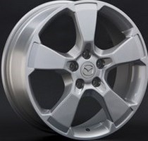 REPLICA MZ36 . ����������� ����: GM, ������ ��������� �����, ������� � ���� �� ������.