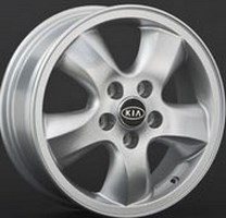 REPLICA Ki33 . ����������� ����: GM, ������ ��������� �����, ������� � ���� �� ������.