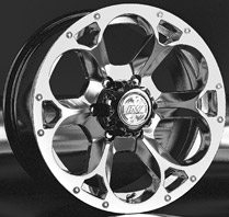 Racing Wheels H-276 . ����������� ����: Chrome, ������ ��������� �����, ������� � ���� �� ������.