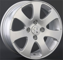 REPLICA PG3 . ����������� ����: GM, ������ ��������� �����, ������� � ���� �� ������.