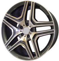 REPLICA MR67 . ����������� ����: GM, ������ ��������� �����, ������� � ���� �� ������.