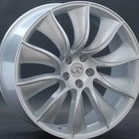 REPLICA INF15 . ����������� ����: GM, ������ ��������� �����, ������� � ���� �� ������.