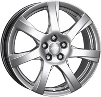 ATS Twister . ����������� ����: blizzard grey lip polished, ������ ��������� �����, ������� � ���� �� ������.