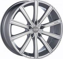 O.Z. LOUNGE 8 . ����������� ����: Black with polished lip, ������ ��������� �����, ������� � ���� �� ������.