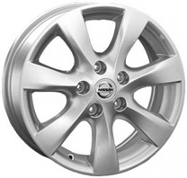 REPLICA NS72 . ����������� ����: GM, ������ ��������� �����, ������� � ���� �� ������.