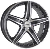 ADVANTI AS9032 . ����������� ����: GMFP, ������ ��������� �����, ������� � ���� �� ������.