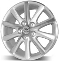 REPLICA FR 237 . ����������� ����: HPL, ������ ��������� �����, ������� � ���� �� ������.