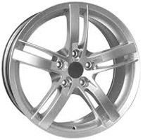 REPLICA FR 616 . ����������� ����: Chrome, ������ ��������� �����, ������� � ���� �� ������.