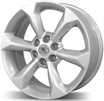 REPLICA FR 425 . ����������� ����: BK-LRD, ������ ��������� �����, ������� � ���� �� ������.