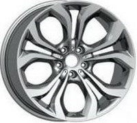 REPLICA B116 . ����������� ����: GM, ������ ��������� �����, ������� � ���� �� ������.