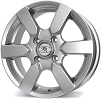 REPLICA FR 061 . ����������� ����: GM, ������ ��������� �����, ������� � ���� �� ������.