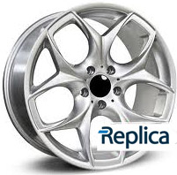 REPLICA H-BM15 . ����������� ����: GM, ������ ��������� �����, ������� � ���� �� ������.