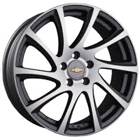 REPLICA H-CH13 . ����������� ����: MGMFP, ������ ��������� �����, ������� � ���� �� ������.