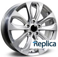 REPLICA H-HY13 . ����������� ����: GM, ������ ��������� �����, ������� � ���� �� ������.