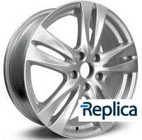 REPLICA H-HY58 . ����������� ����: GM, ������ ��������� �����, ������� � ���� �� ������.