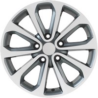 REPLICA FR 026 . ����������� ����: GM, ������ ��������� �����, ������� � ���� �� ������.