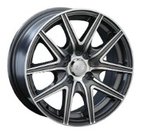 LS Wheels LS188 . ����������� ����: GMF, ������ ��������� �����, ������� � ���� �� ������.