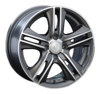 LS Wheels LS191 . ����������� ����: GMF, ������ ��������� �����, ������� � ���� �� ������.
