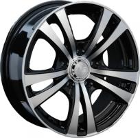 LS Wheels LS141 . ����������� ����: BKF, ������ ��������� �����, ������� � ���� �� ������.