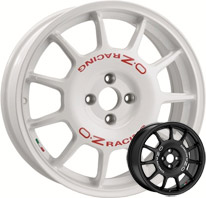 O.Z. LEGGENDA . ����������� ����: Black with polished lip, ������ ��������� �����, ������� � ���� �� ������.