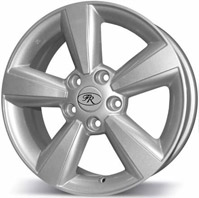 REPLICA FR 569 (303) . ����������� ����: GM, ������ ��������� �����, ������� � ���� �� ������.