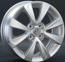 REPLICA RN43 . ����������� ����: GM, ������ ��������� �����, ������� � ���� �� ������.