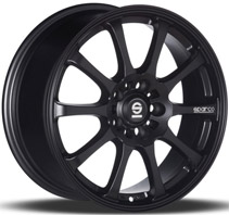 SPARCO DRIFT . ����������� ����: MATT BLACK, ������ ��������� �����, ������� � ���� �� ������.