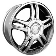 S-Wheels 579 . ����������� ����: S, ������ ��������� �����, ������� � ���� �� ������.