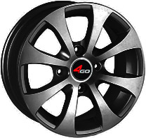 4GO 806 . ����������� ����: GM, ������ ��������� �����, ������� � ���� �� ������.