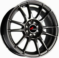 4GO JJ106 . ����������� ����: GM, ������ ��������� �����, ������� � ���� �� ������.