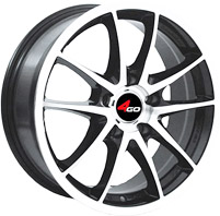 4GO JJ130 . ����������� ����: GMMF, ������ ��������� �����, ������� � ���� �� ������.