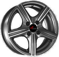 4GO JJ508 . ����������� ����: GM, ������ ��������� �����, ������� � ���� �� ������.