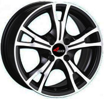 4GO JJ511 . ����������� ����: BMF, ������ ��������� �����, ������� � ���� �� ������.