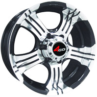 4GO RV670 . ����������� ����: GM, ������ ��������� �����, ������� � ���� �� ������.