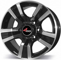 4GO XS745 . ����������� ����: BMF, ������ ��������� �����, ������� � ���� �� ������.